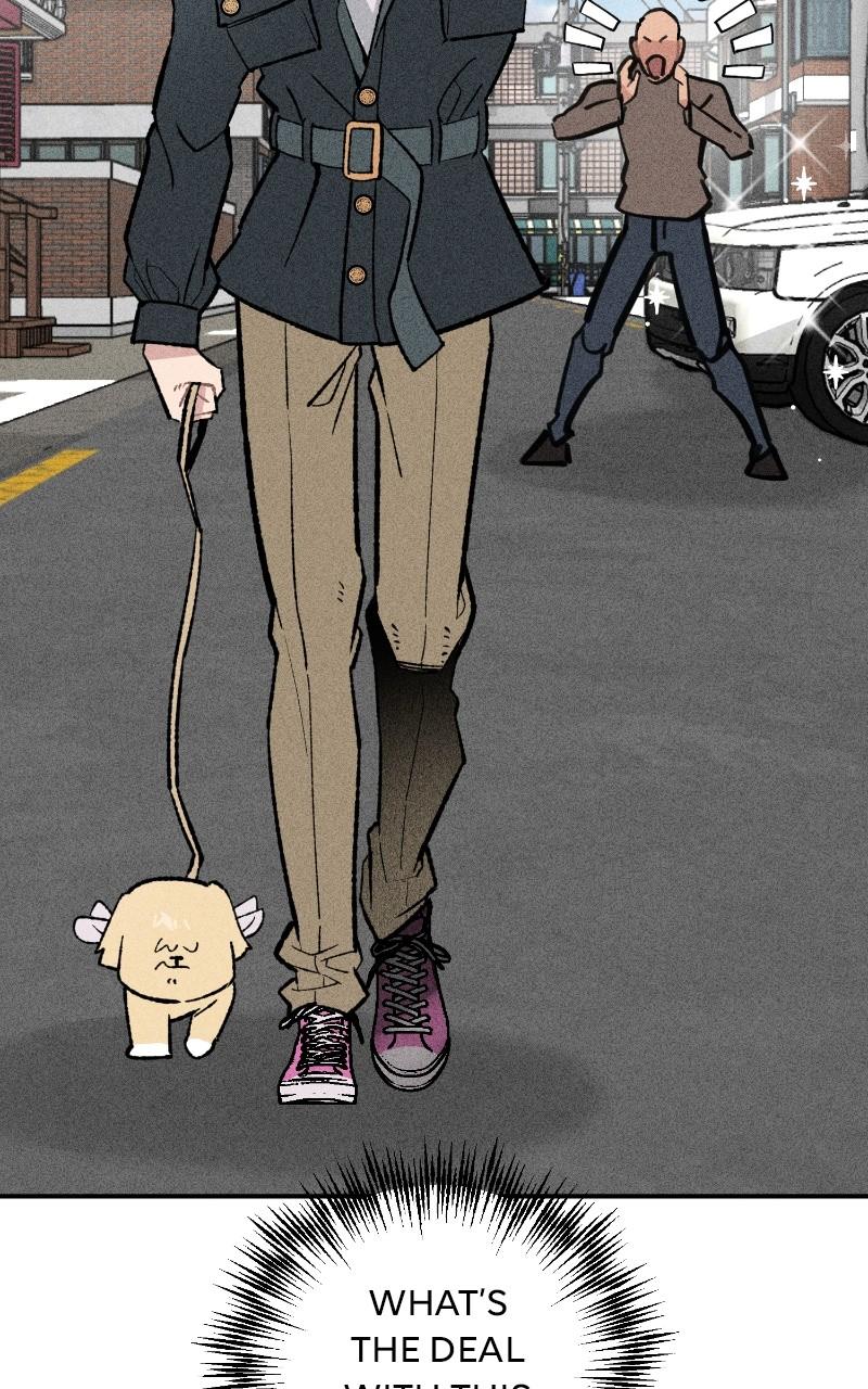 Devilish Son-In-Law Episode 24 41