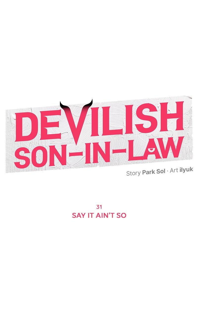 Devilish Son-In-Law Episode 31 9