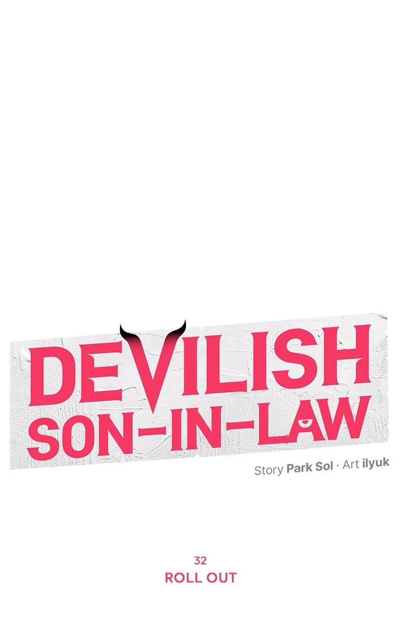Devilish Son-In-Law Episode 32 18