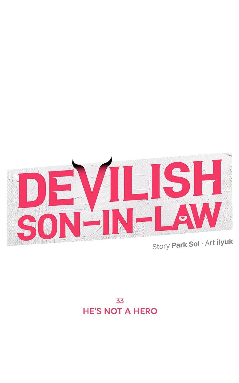 Devilish Son-In-Law Episode 33 7