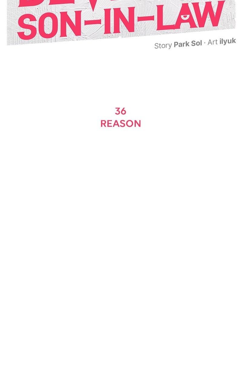 Devilish Son-In-Law Episode 36 17