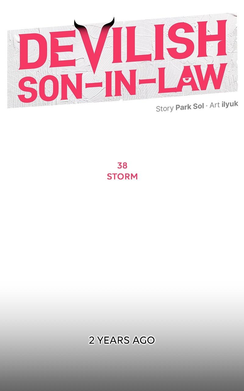 Devilish Son-In-Law Episode 38 24