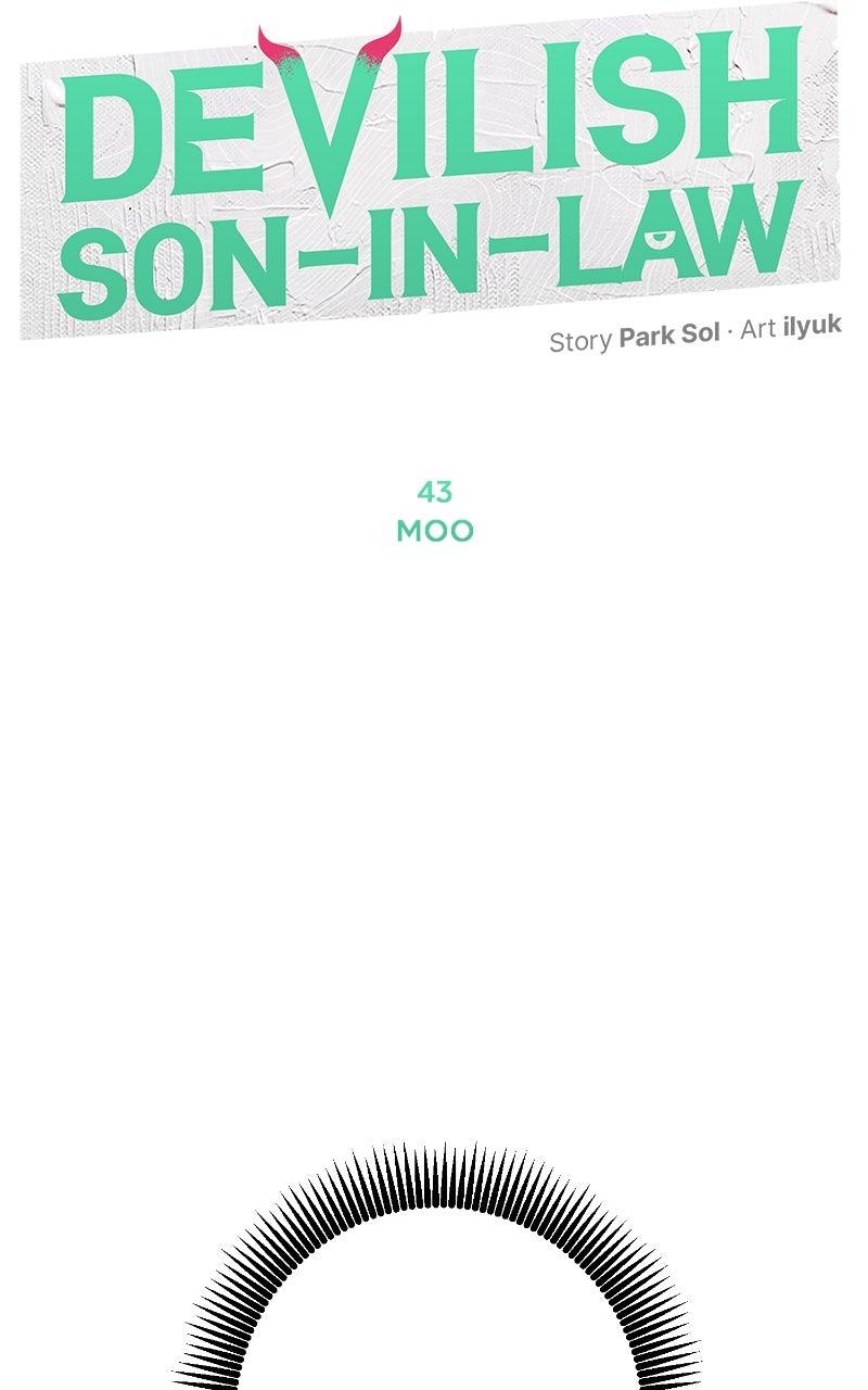 Devilish Son-In-Law Episode 43 31