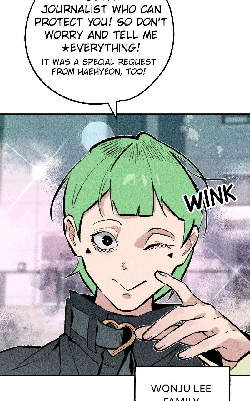 Devilish Son-In-Law Episode 46 5