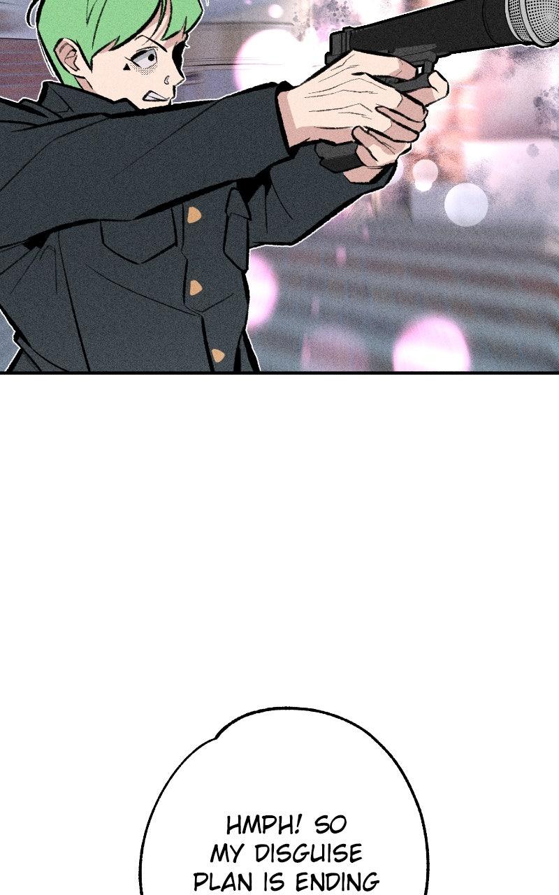 Devilish Son-In-Law Episode 47 31