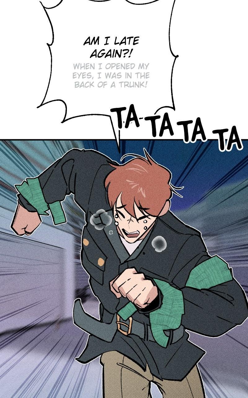 Devilish Son-In-Law Episode 47 94