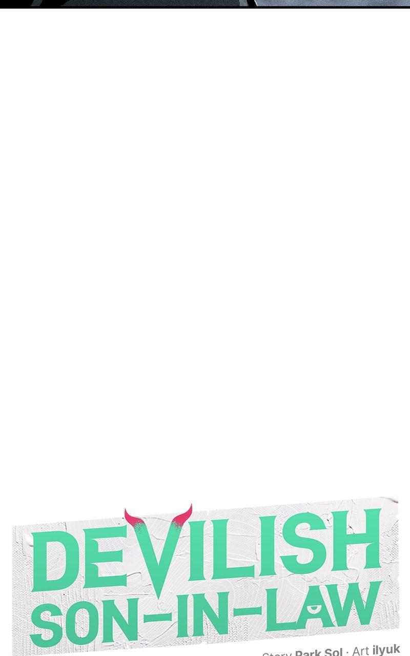 Devilish Son-In-Law Episode 47 105