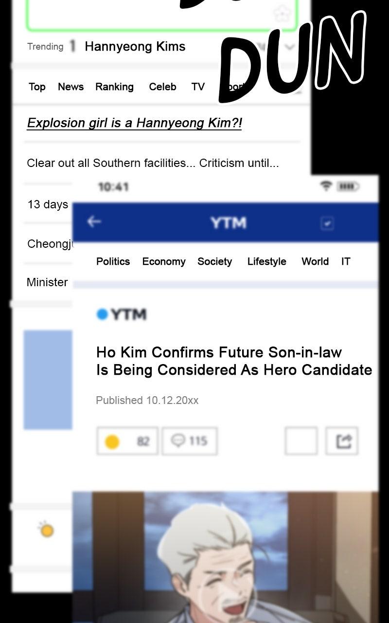 Devilish Son-In-Law Episode 48 23