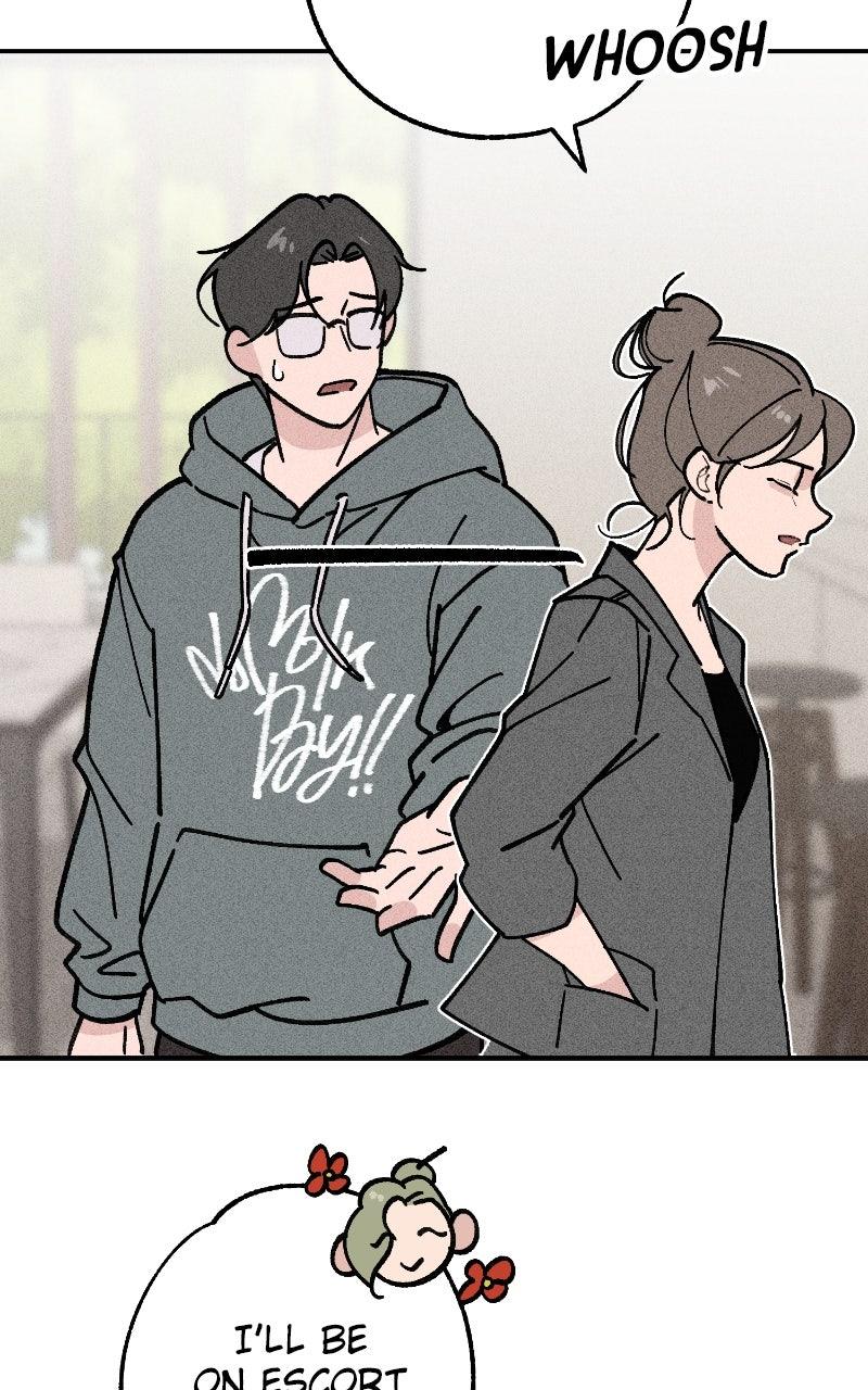 Devilish Son-In-Law Episode 50 77