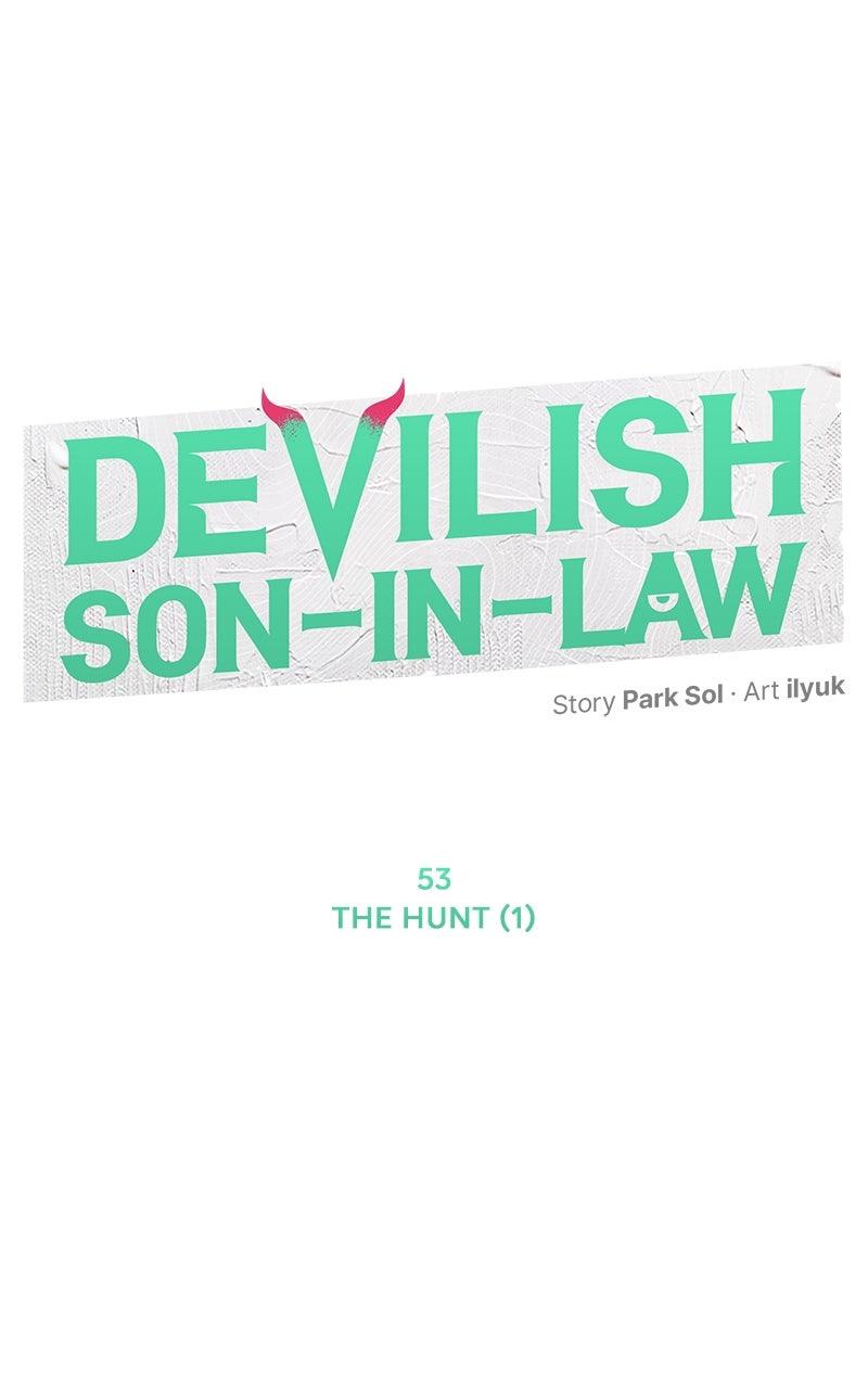 Devilish Son-In-Law Episode 53 10
