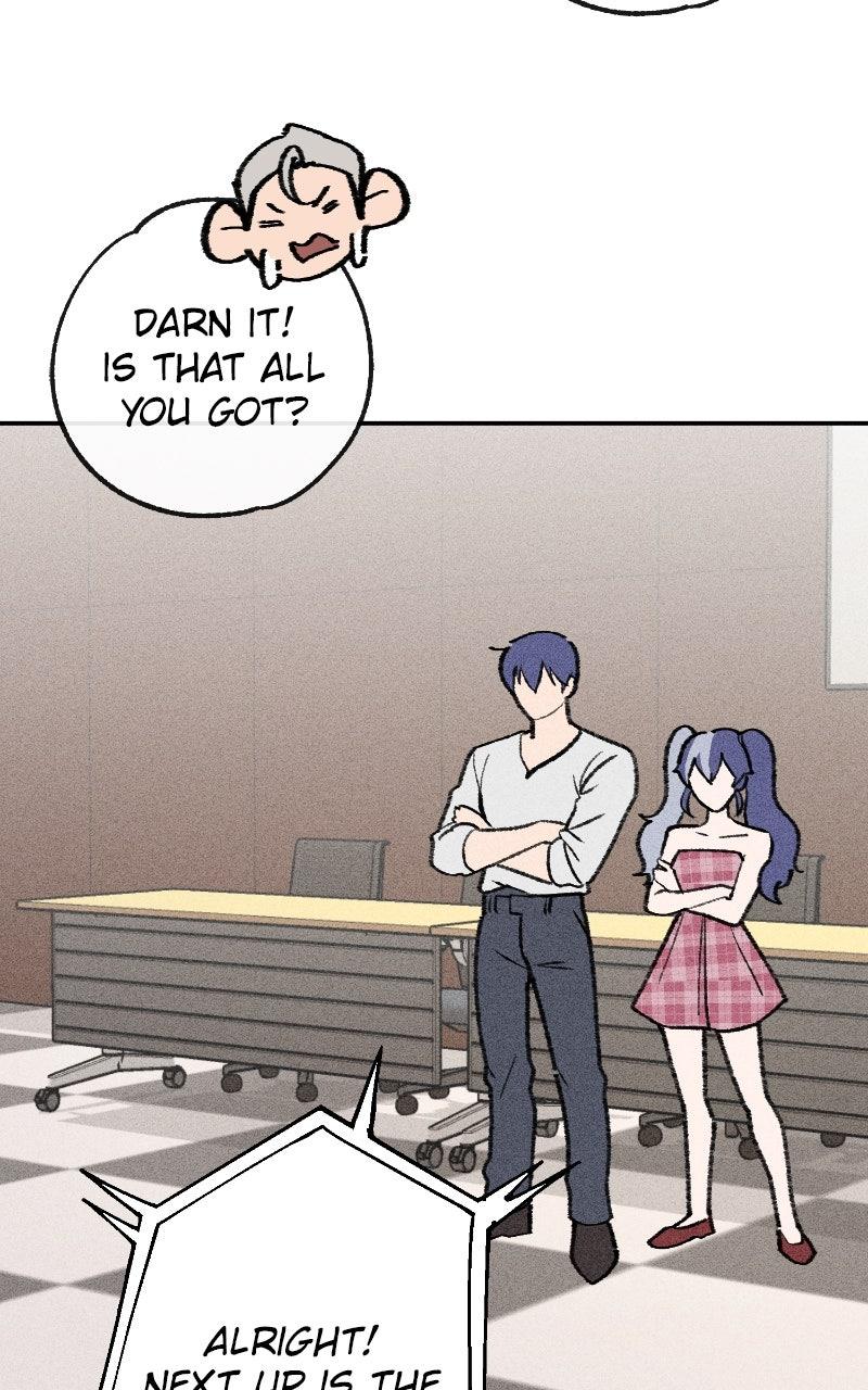 Devilish Son-In-Law Episode 55 66