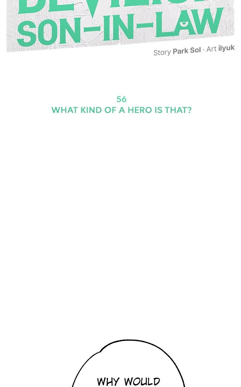 Devilish Son-In-Law Episode 56 18