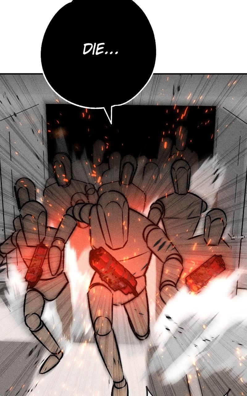 Devilish Son-In-Law Episode 56 54