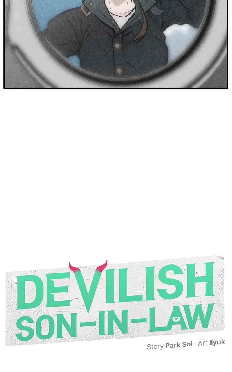 Devilish Son-In-Law Episode 60 7