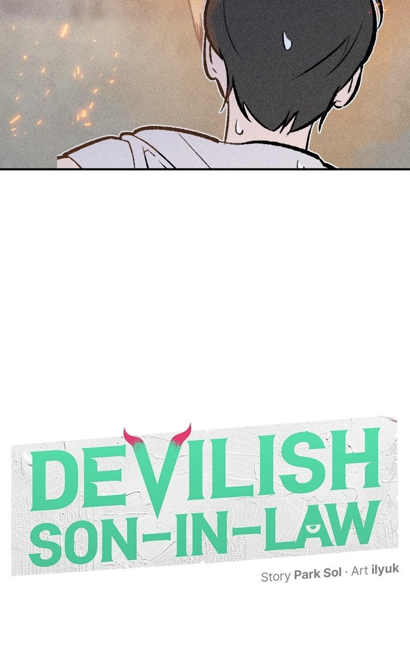Devilish Son-In-Law Episode 63 16