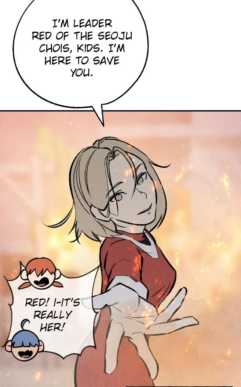 Devilish Son-In-Law Episode 63 45