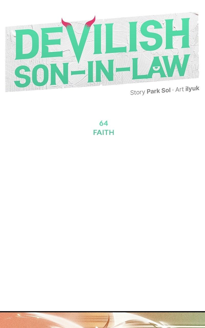 Devilish Son-In-Law Episode 64 1