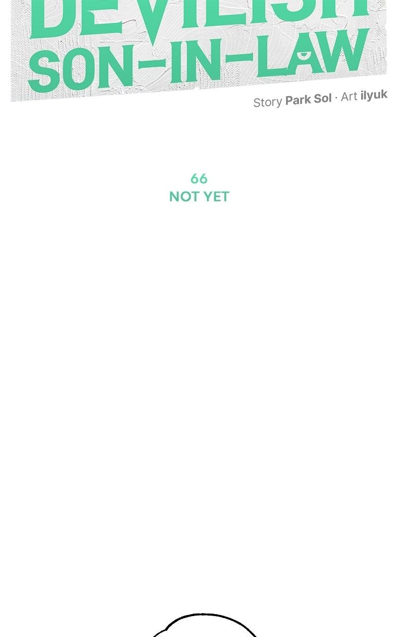 Devilish Son-In-Law Episode 66 21