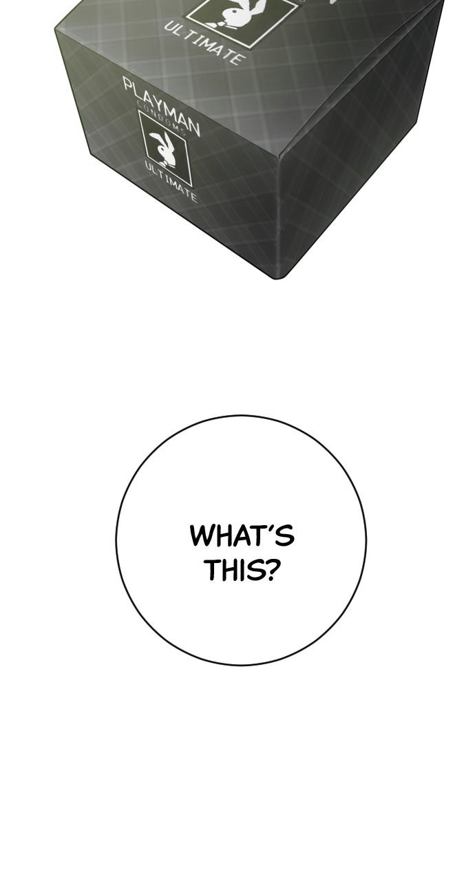 Dirty Deeds Episode 3 30