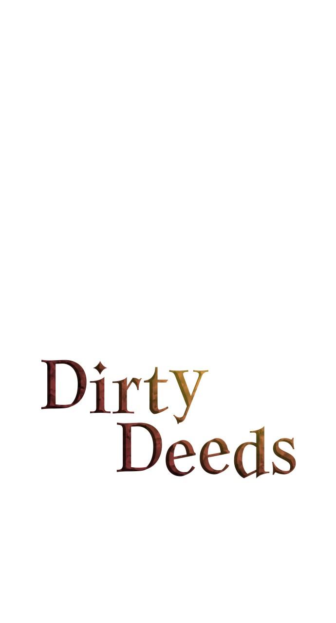 Dirty Deeds Episode 3 31