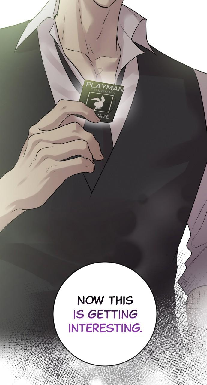 Dirty Deeds Episode 3 80