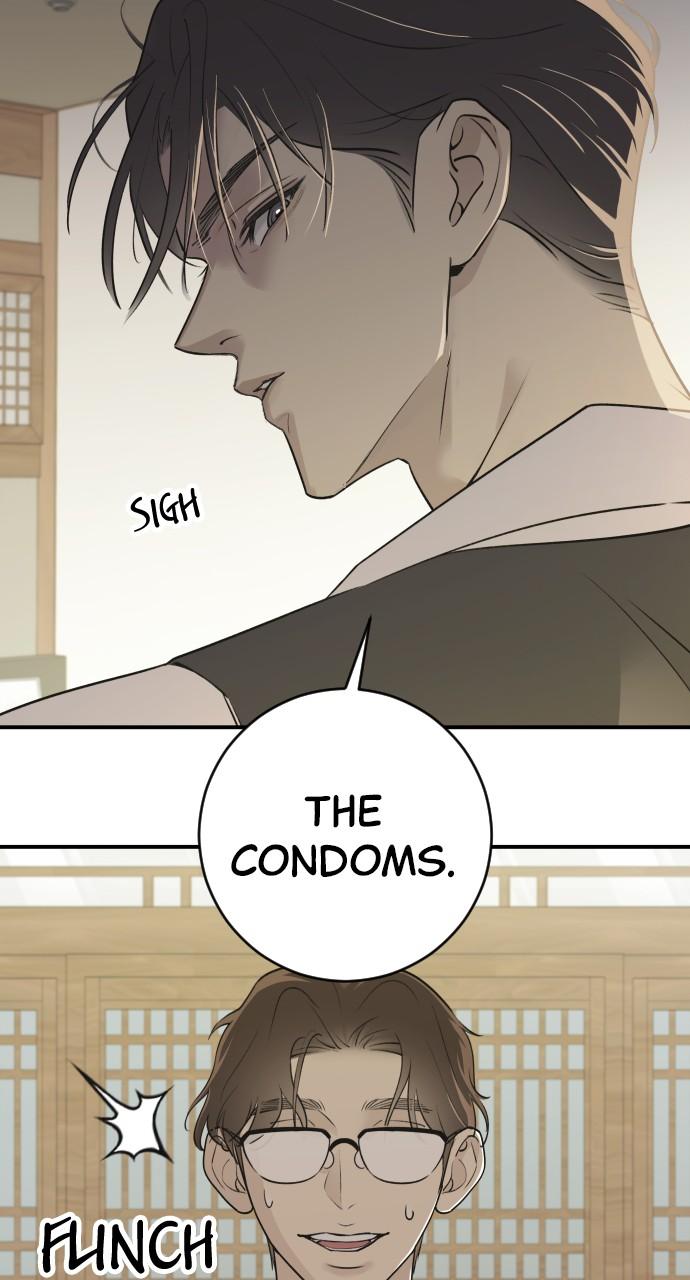 Dirty Deeds Episode 4 6