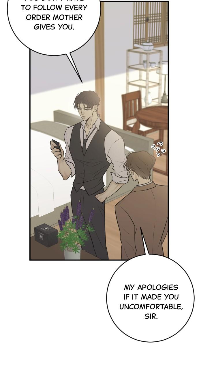 Dirty Deeds Episode 4 8