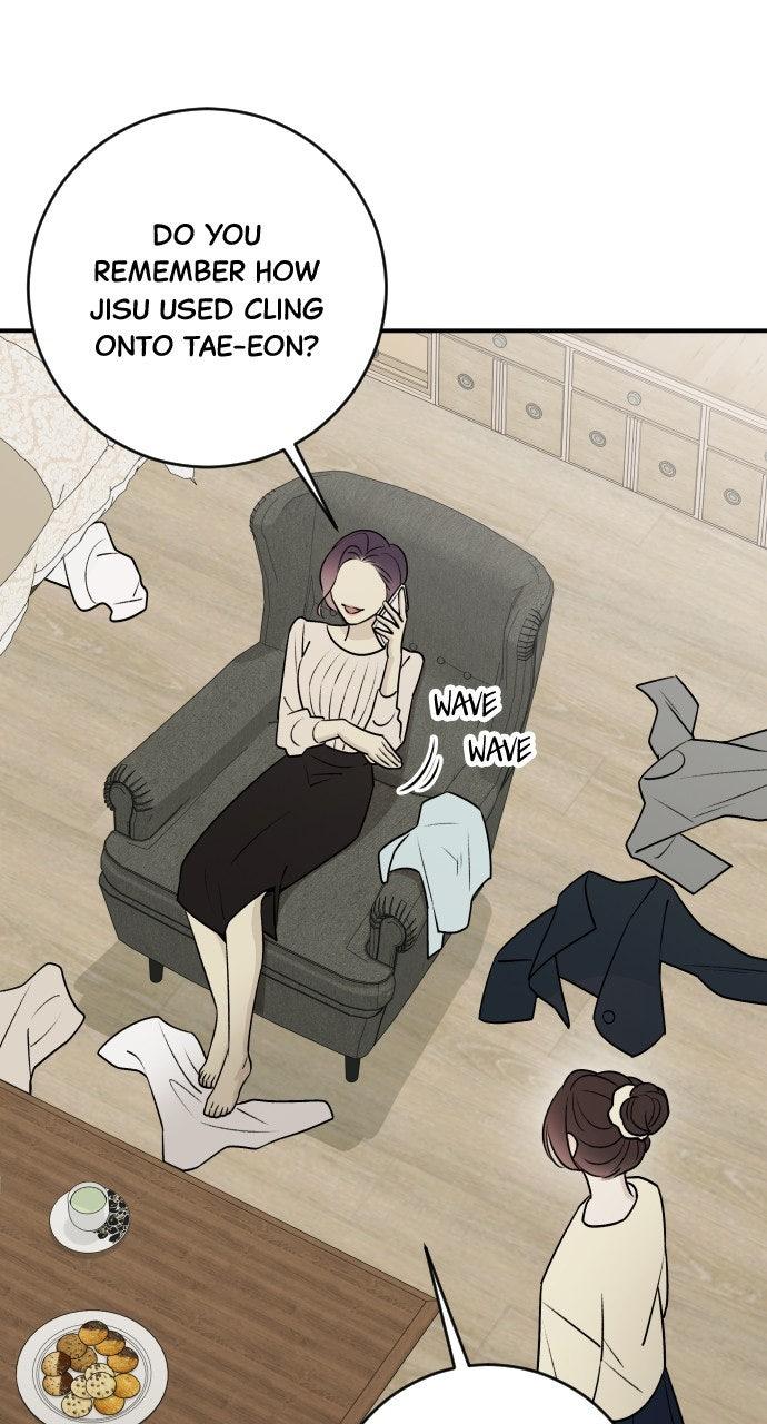 Dirty Deeds Episode 8 61