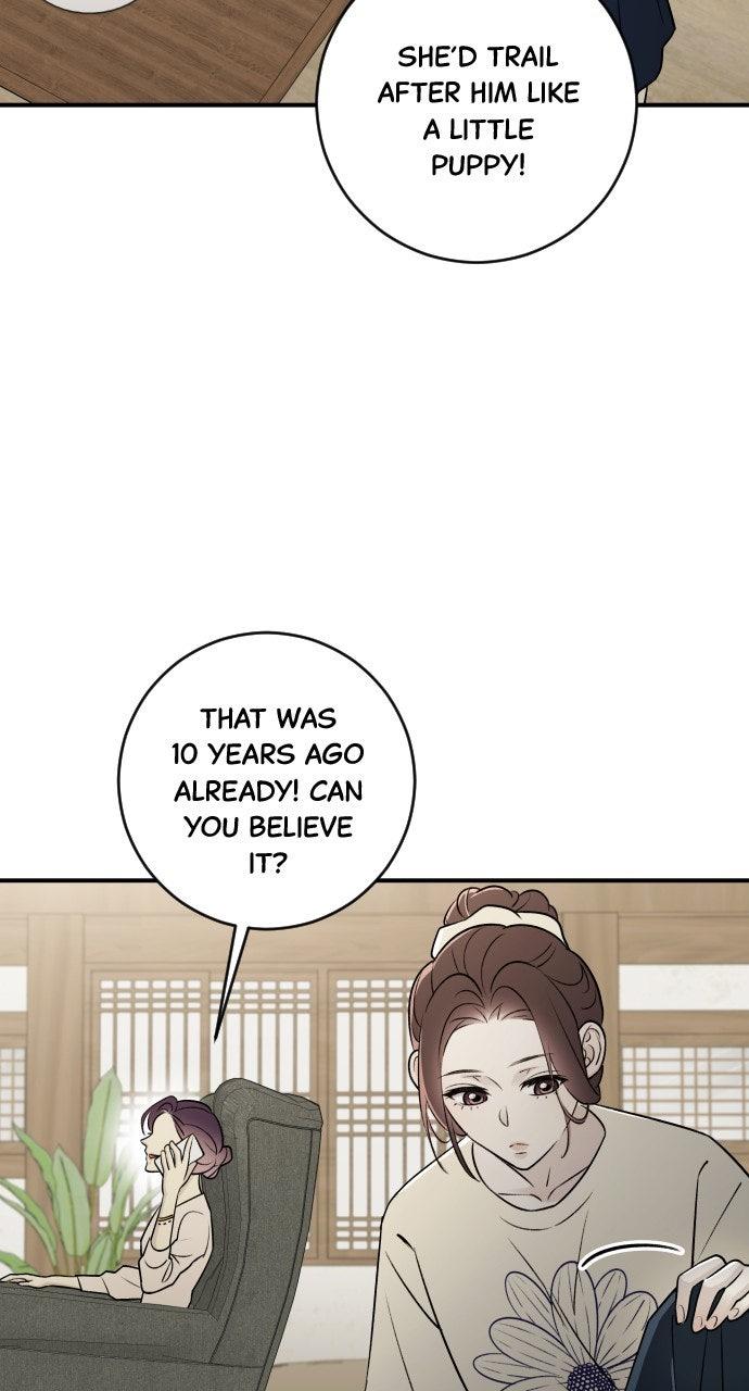 Dirty Deeds Episode 8 62