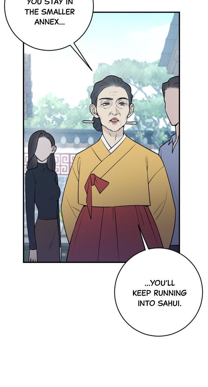 Dirty Deeds Episode 10 31