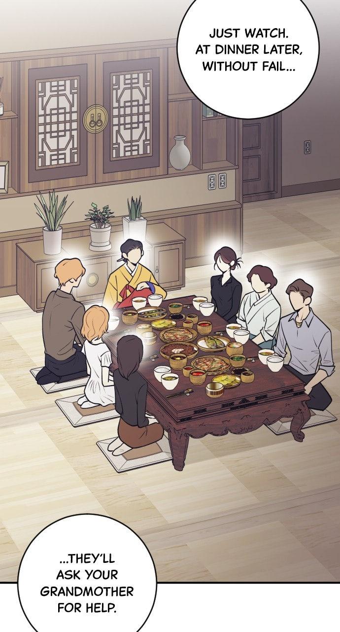 Dirty Deeds Episode 10 58