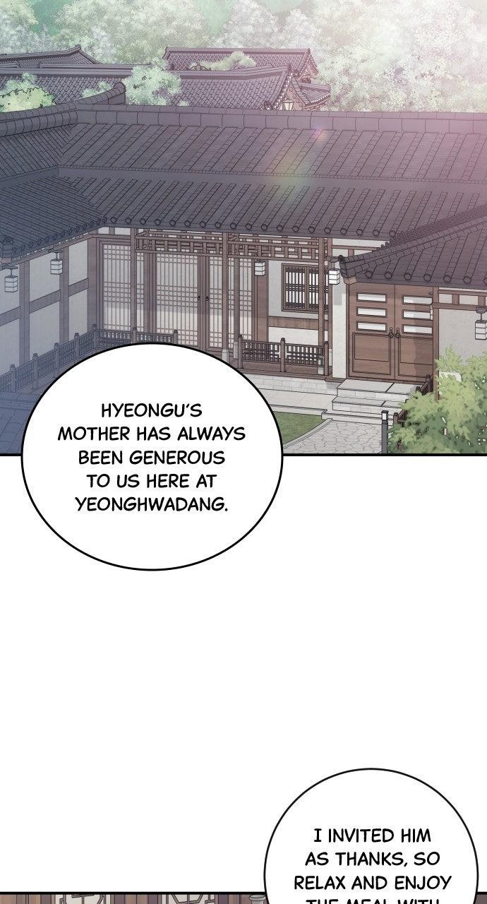 Dirty Deeds Episode 11 2