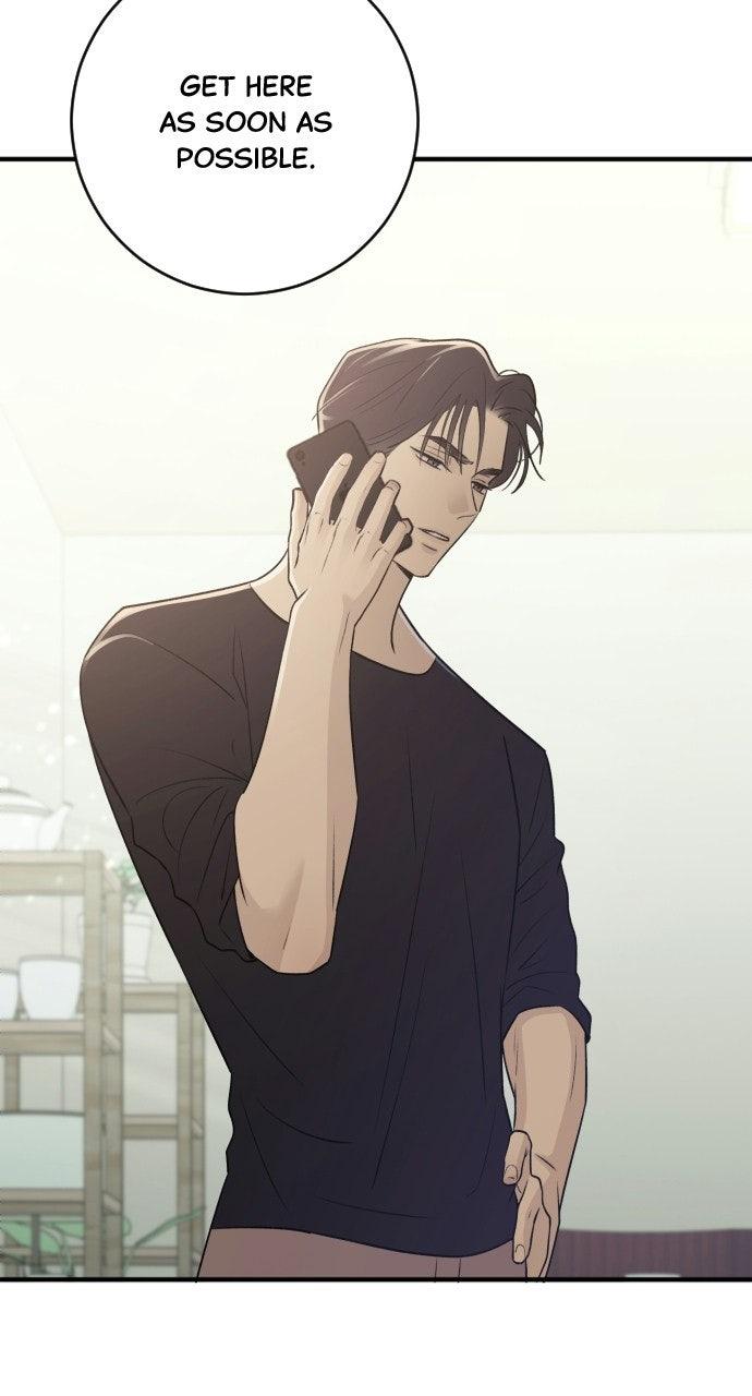 Dirty Deeds Episode 13 13