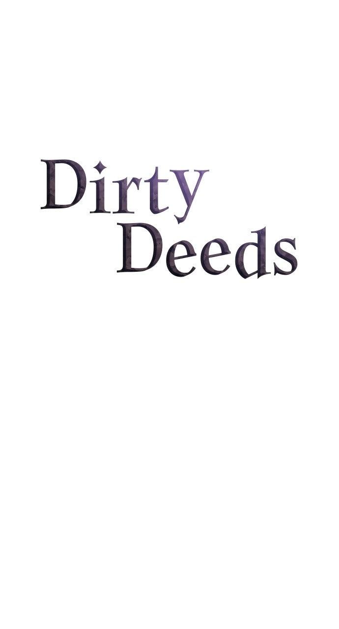 Dirty Deeds Episode 15 40