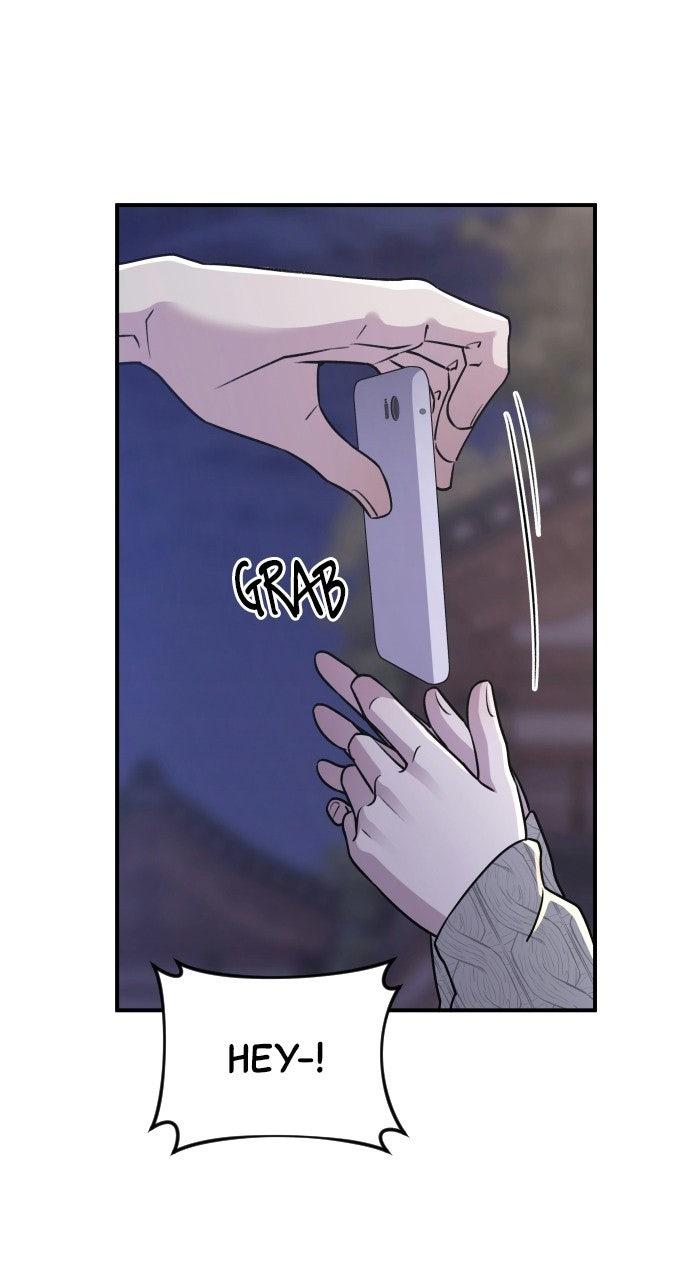 Dirty Deeds Episode 15 85