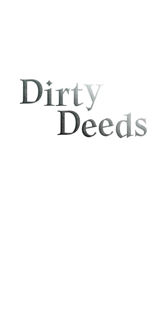 Dirty Deeds Episode 33 42