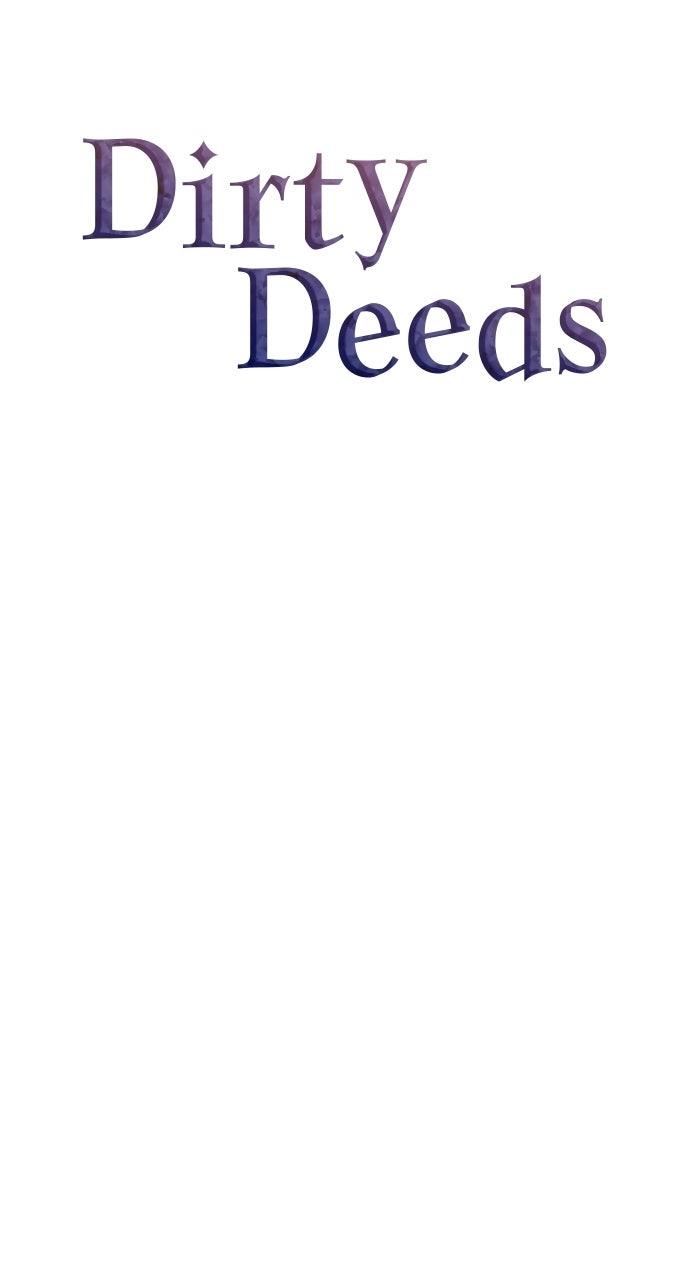 Dirty Deeds Episode 36 43