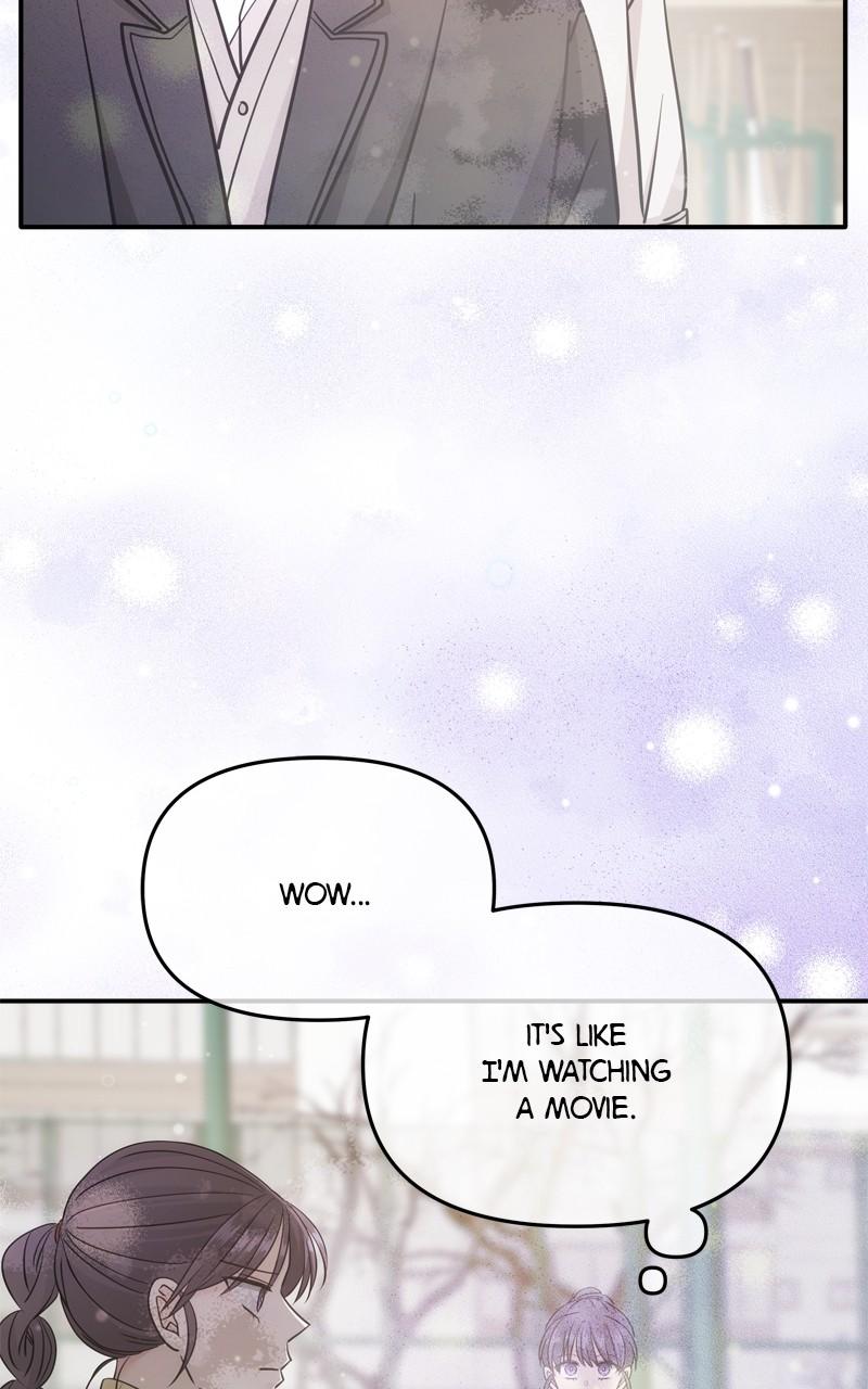 Disaster Is Always by My Side Episode 42 59