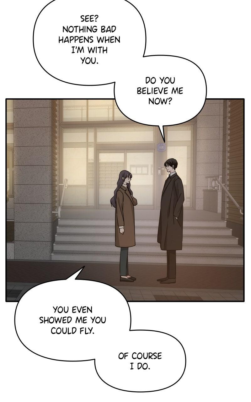 Disaster Is Always by My Side Episode 59 59