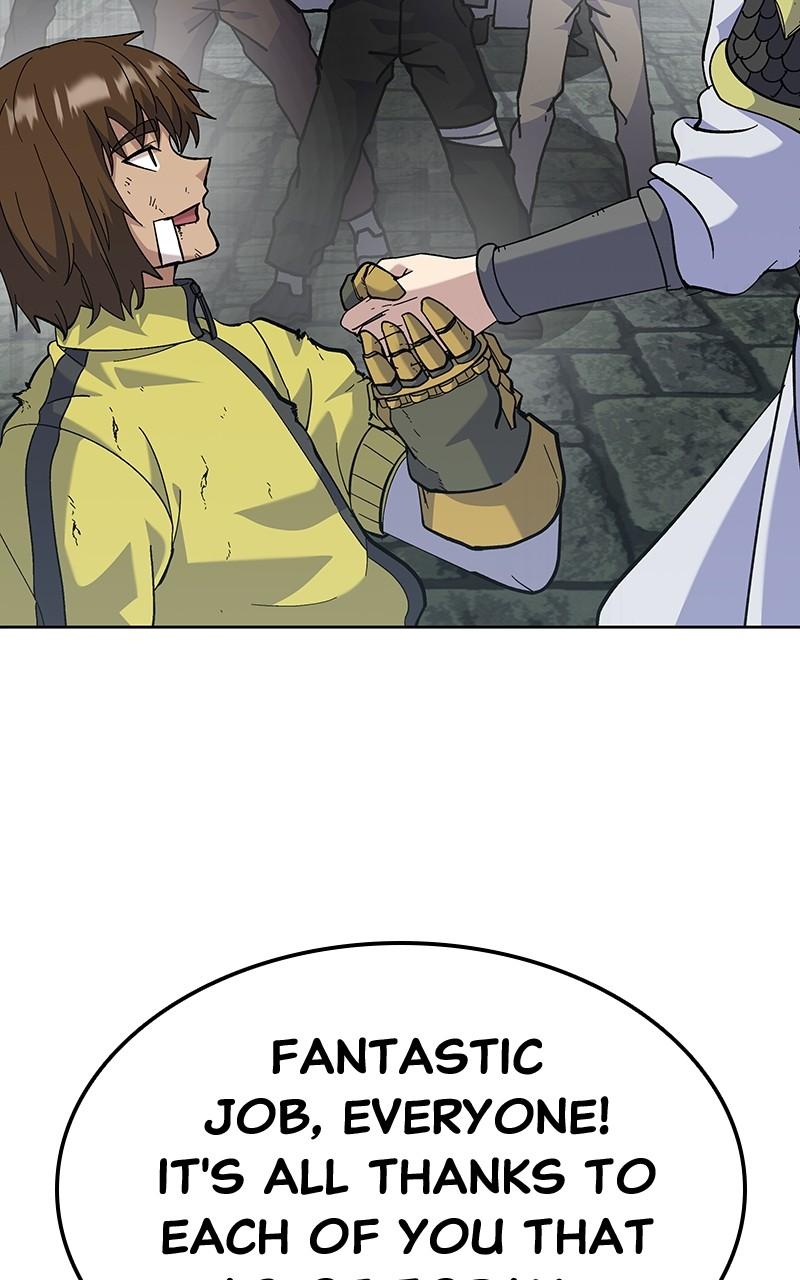 Divine Delivery Episode 3 131