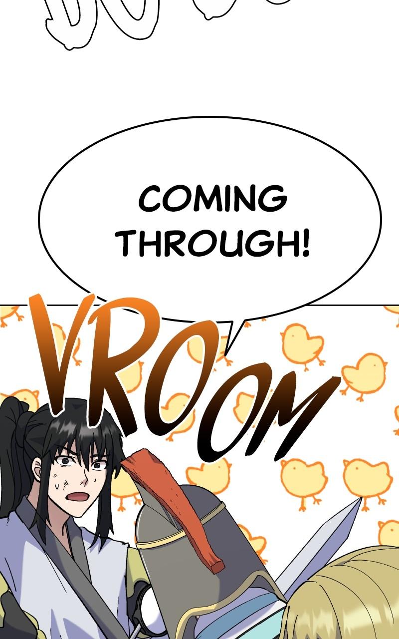 Divine Delivery Episode 3 167
