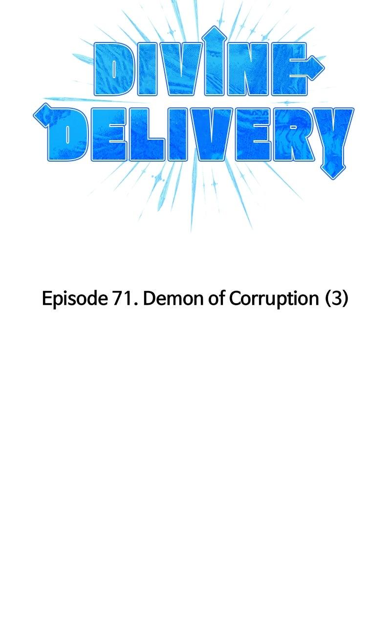 Divine Delivery Episode 71 10