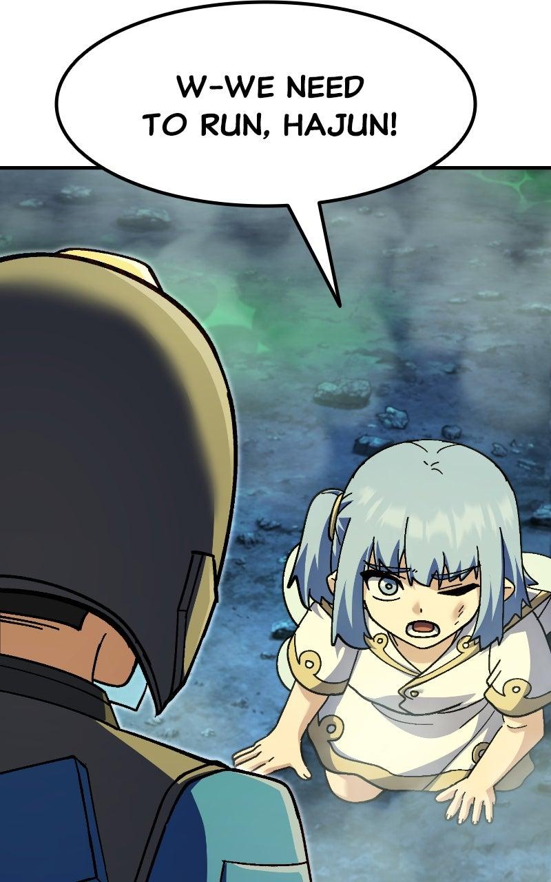 Divine Delivery Episode 72 100