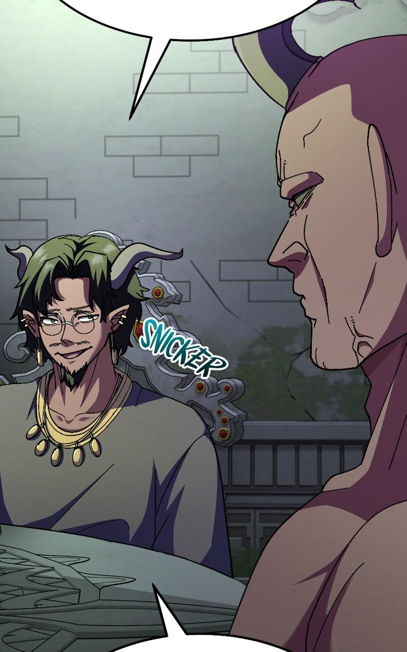 Divine Delivery Episode 73 82