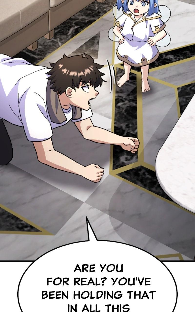 Divine Delivery Episode 73 153