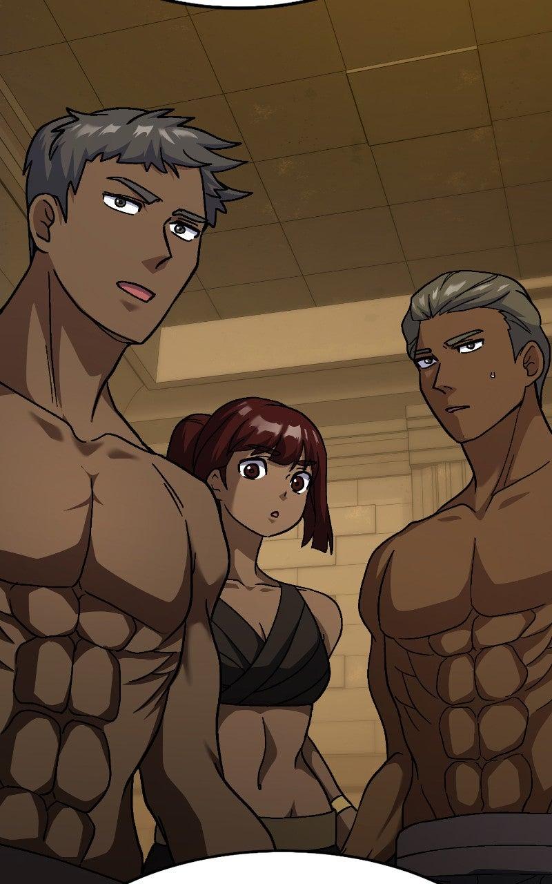 Divine Delivery Episode 76 44