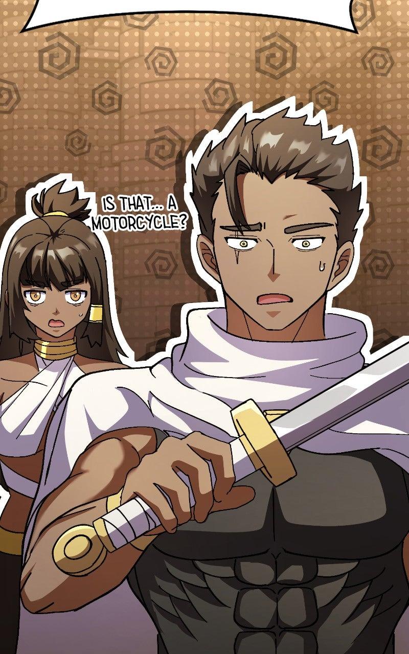 Divine Delivery Episode 76 150