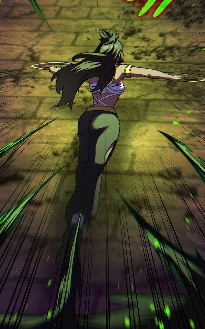 Divine Delivery Episode 78 59