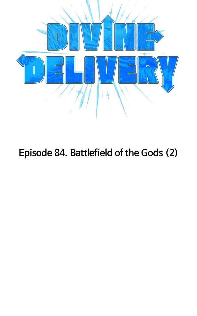Divine Delivery Episode 84 2