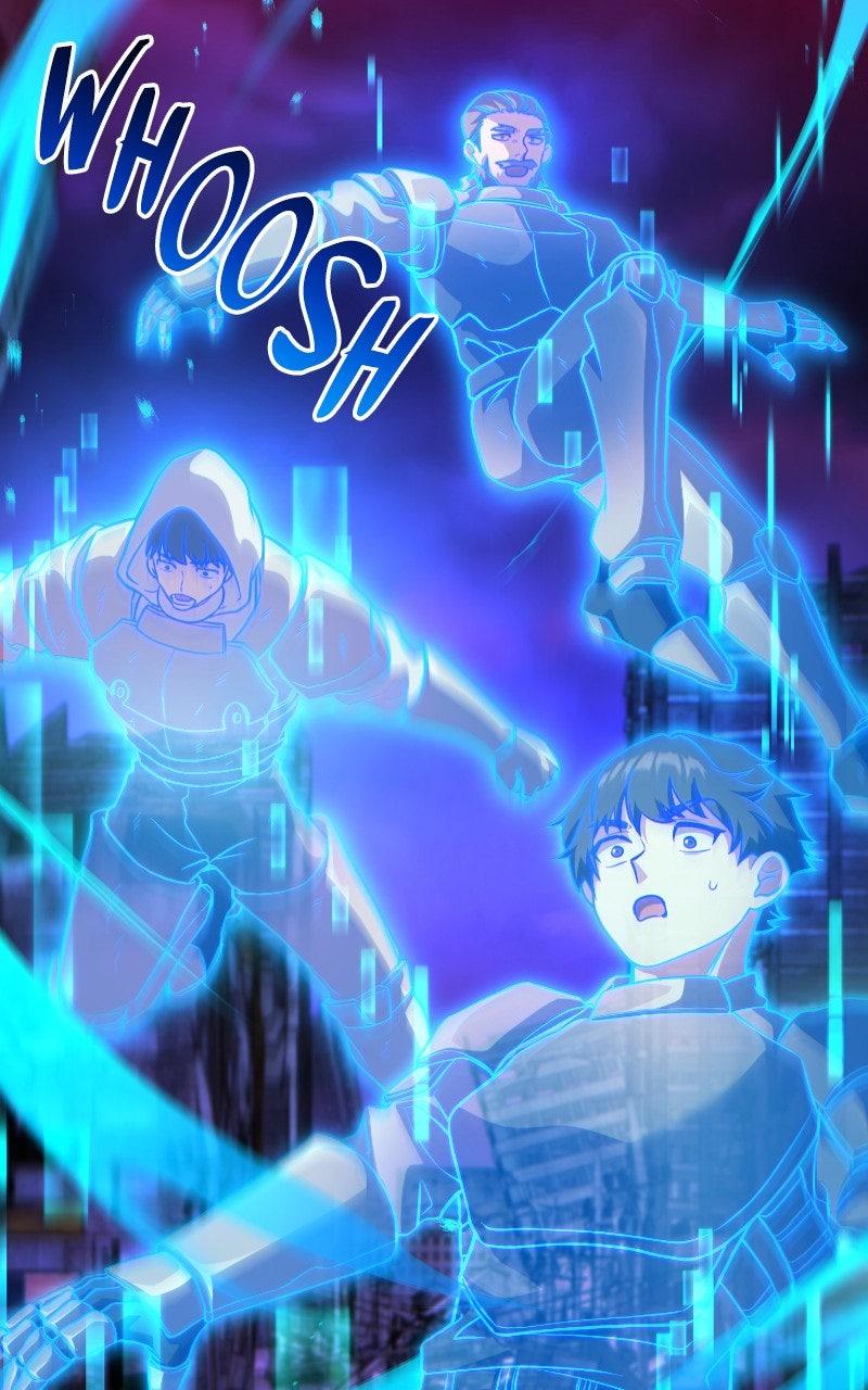 Divine Delivery Episode 84 32